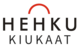 Hehku-kiukaat logo